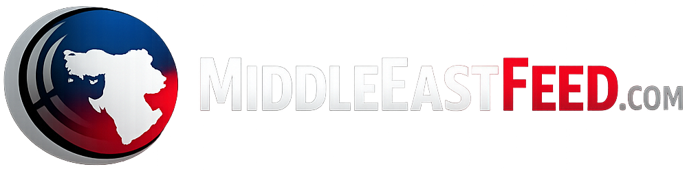Middle East Feed logo