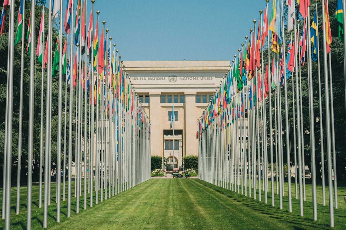 Regional diplomatic meeting used to assess Saudi Arabia and Iran alignment signals